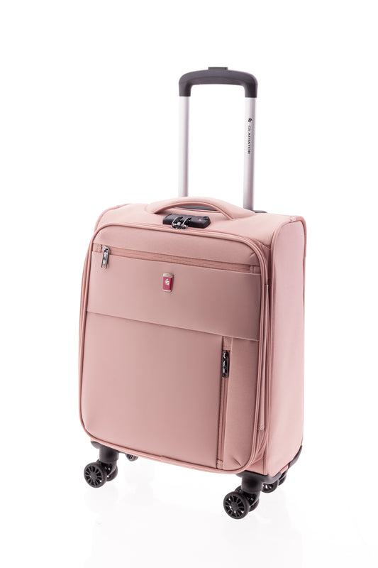 MALETA CABINA CON TSA, EXTENSIBLE ARCTIC GLADIATOR