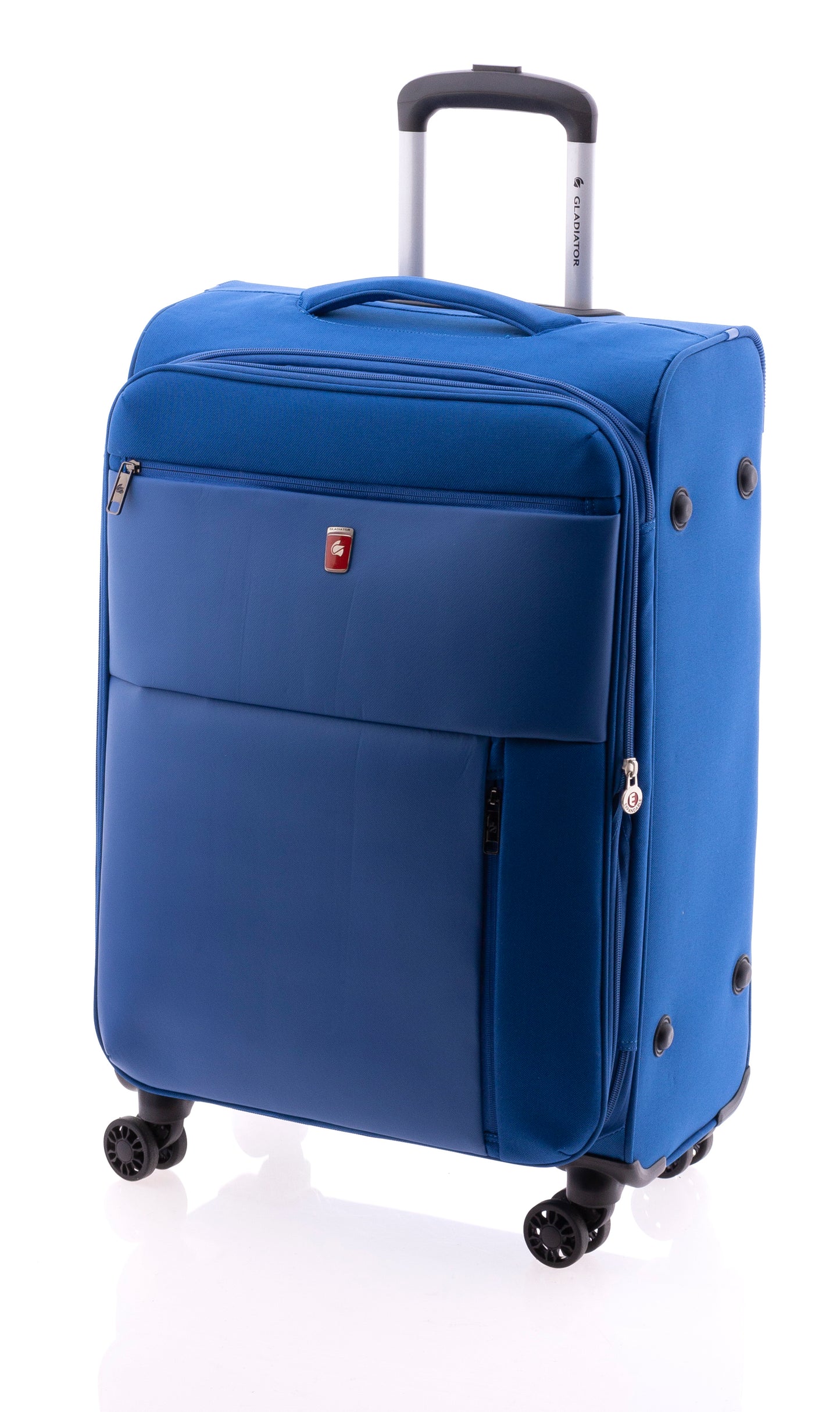 MALETA MEDIANA CON TSA EXTENSIBLE ARCTIC GLADIATOR