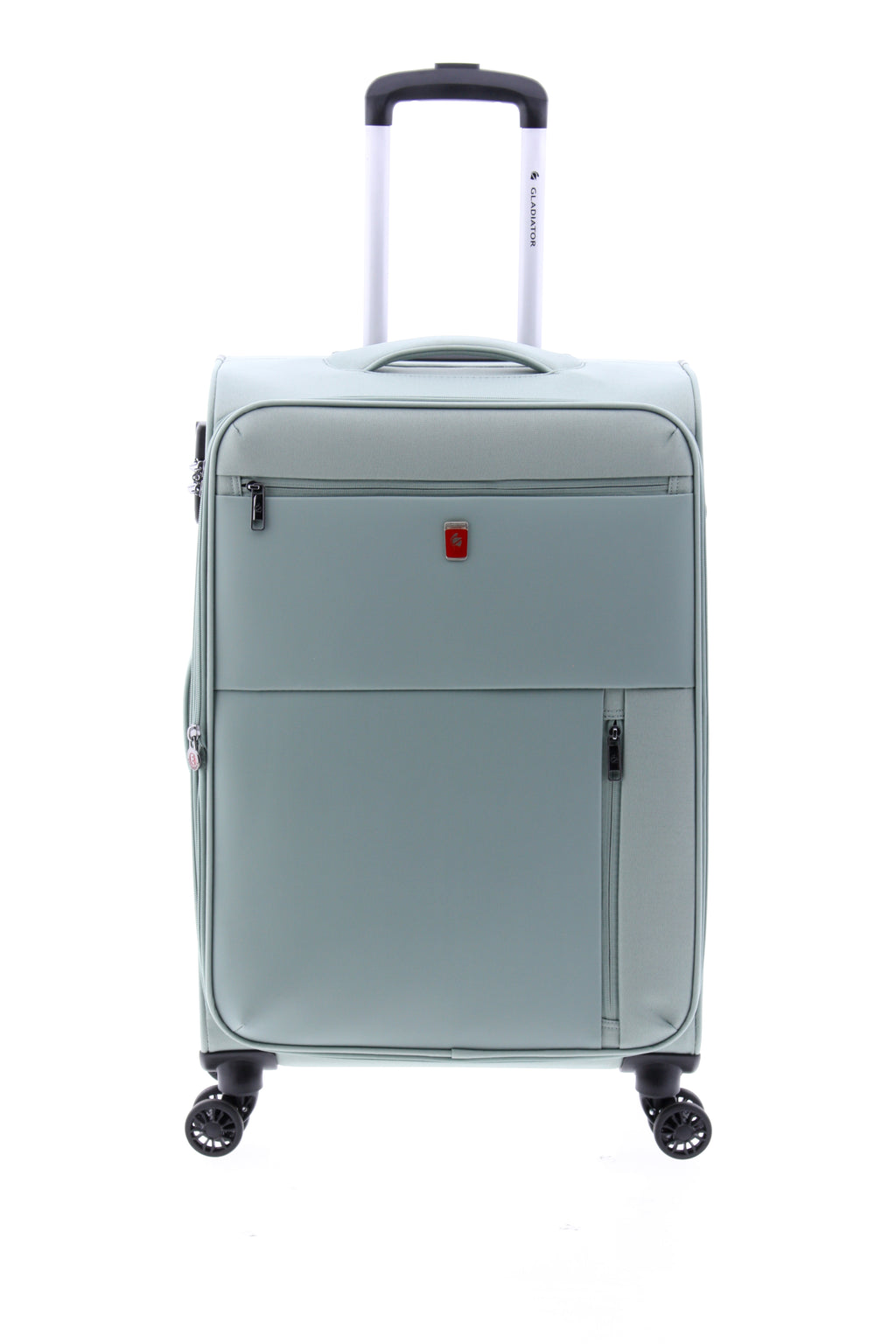 MALETA MEDIANA CON TSA EXTENSIBLE ARCTIC GLADIATOR