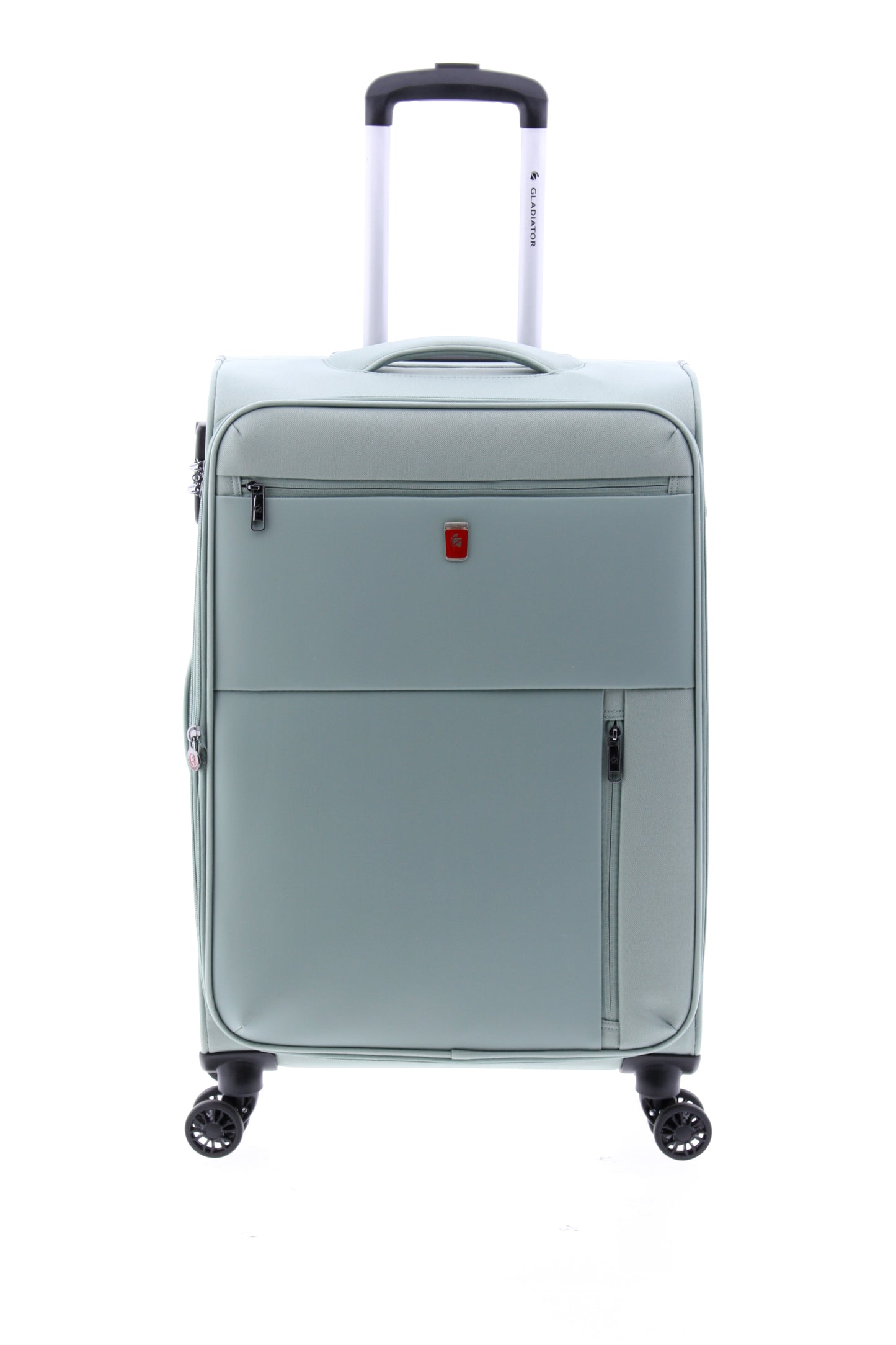 MALETA MEDIANA CON TSA EXTENSIBLE ARCTIC GLADIATOR