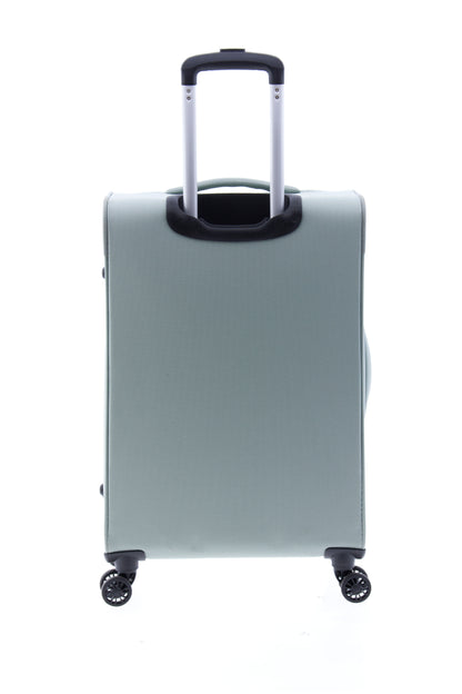 MALETA MEDIANA CON TSA EXTENSIBLE ARCTIC GLADIATOR