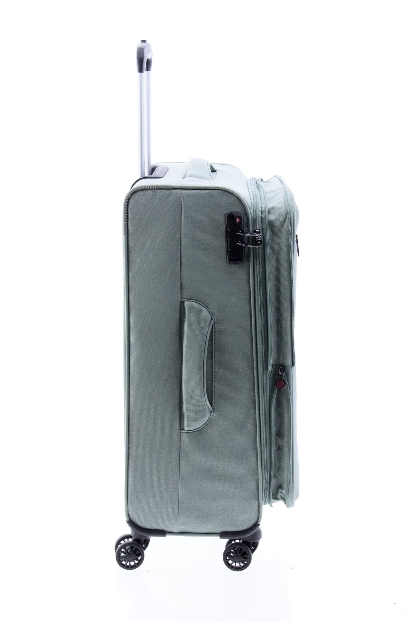 MALETA MEDIANA CON TSA EXTENSIBLE ARCTIC GLADIATOR