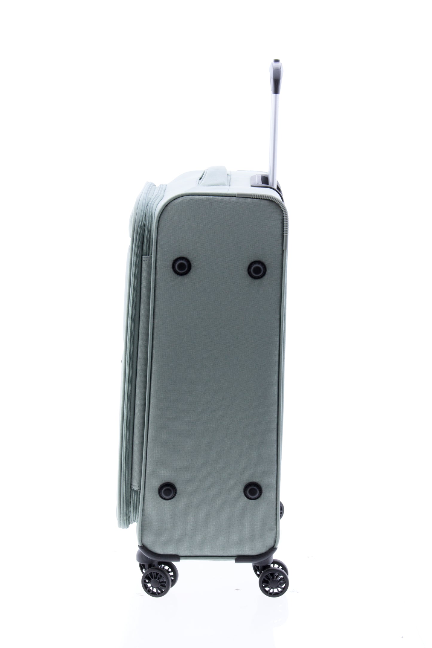 MALETA MEDIANA CON TSA EXTENSIBLE ARCTIC GLADIATOR