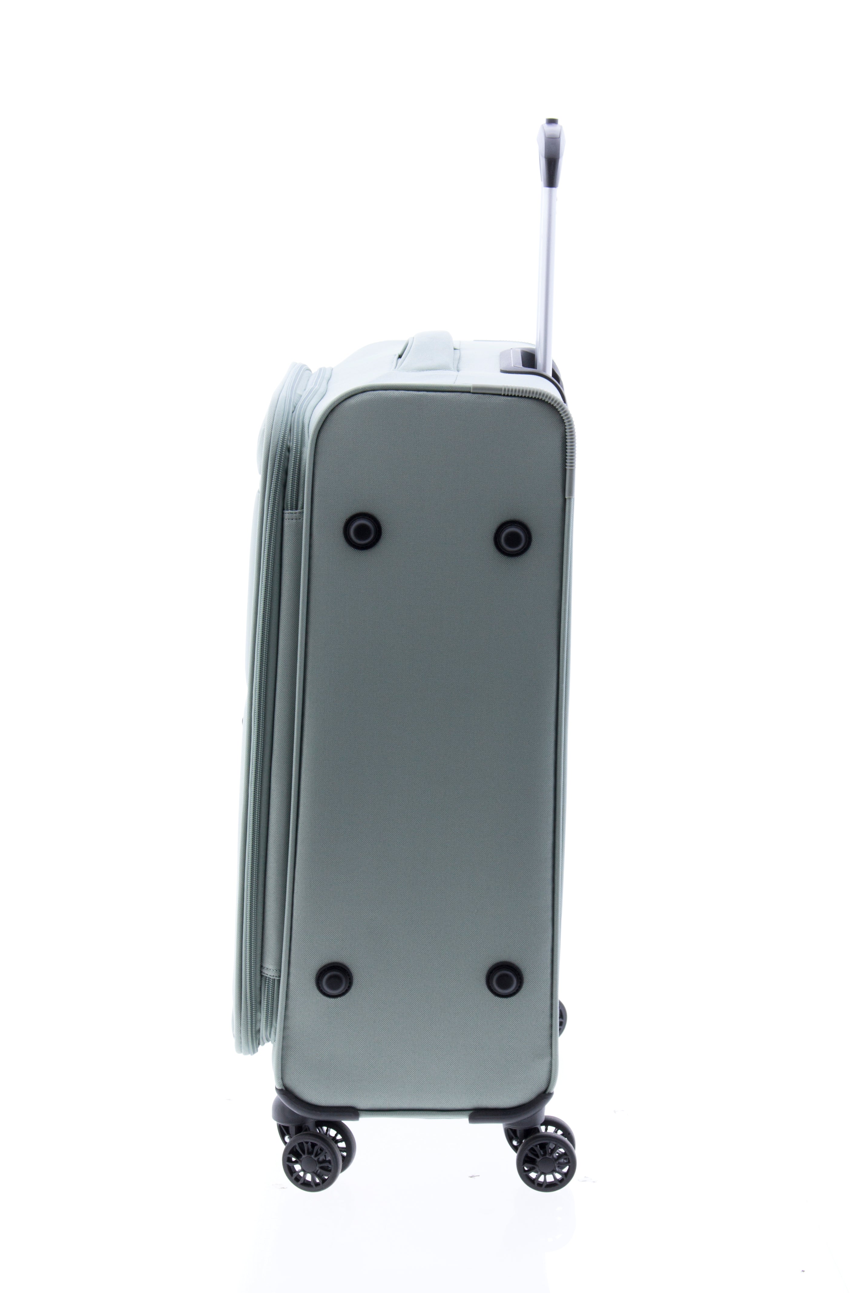 MALETA MEDIANA CON TSA EXTENSIBLE ARCTIC GLADIATOR