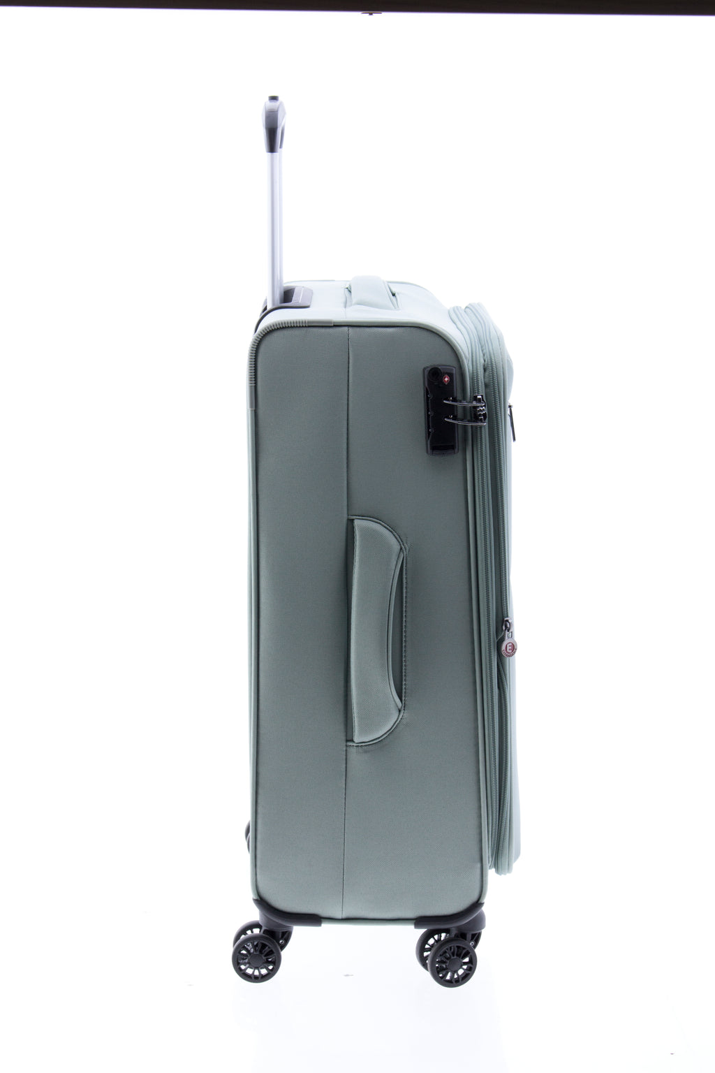 MALETA MEDIANA CON TSA EXTENSIBLE ARCTIC GLADIATOR