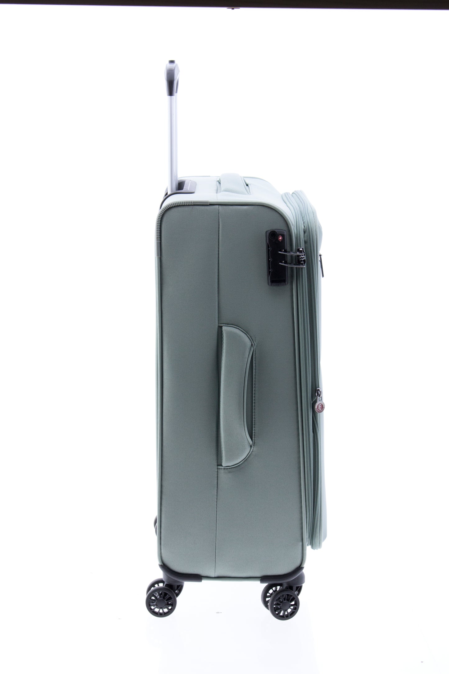 MALETA MEDIANA CON TSA EXTENSIBLE ARCTIC GLADIATOR