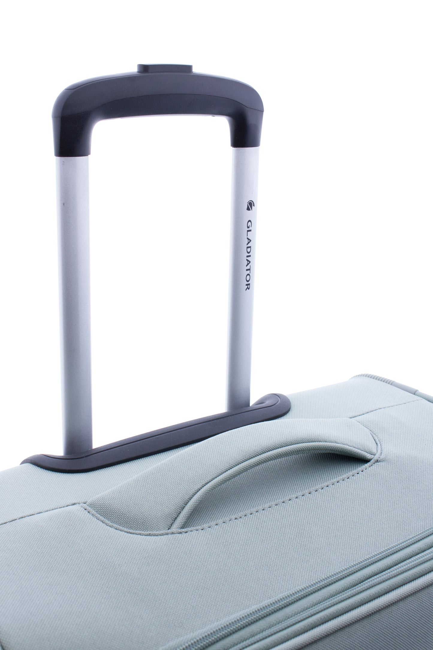 MALETA MEDIANA CON TSA EXTENSIBLE ARCTIC GLADIATOR