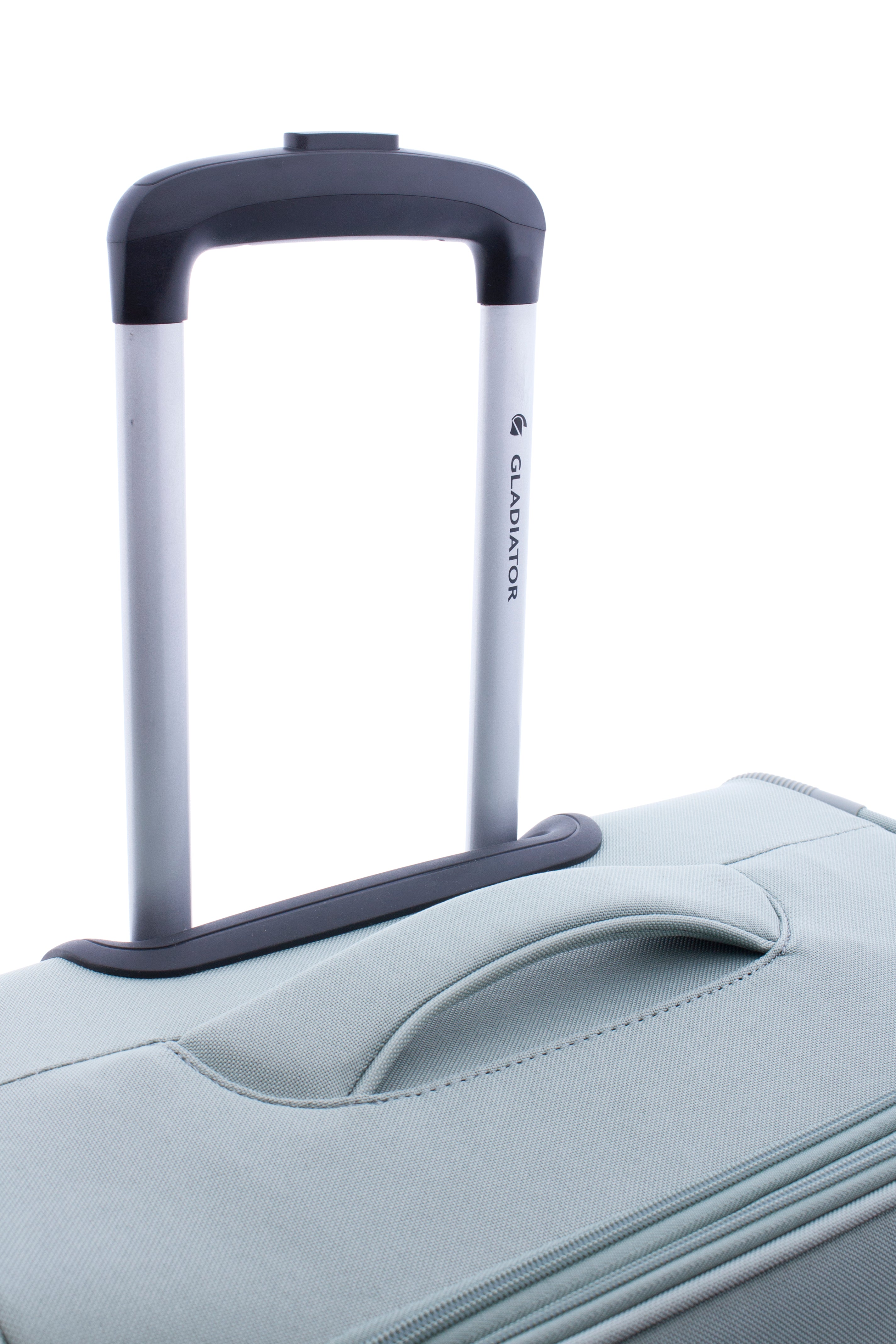 MALETA MEDIANA CON TSA EXTENSIBLE ARCTIC GLADIATOR