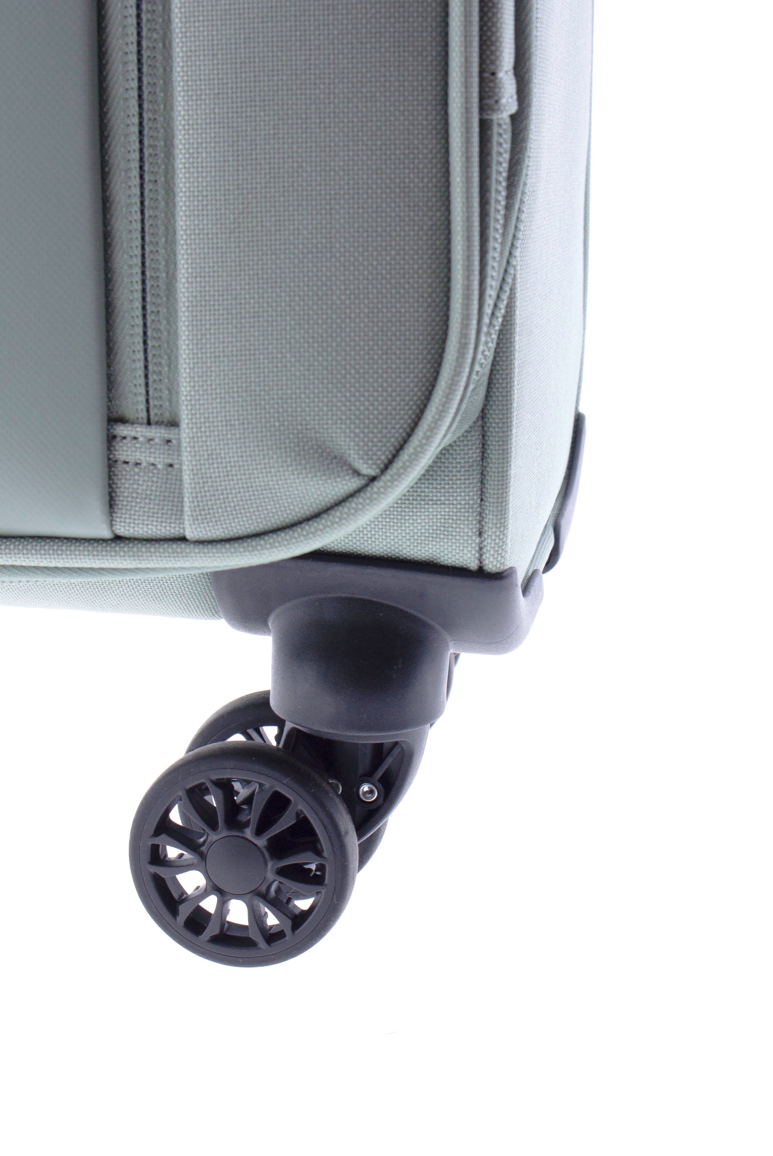 MALETA MEDIANA CON TSA EXTENSIBLE ARCTIC GLADIATOR