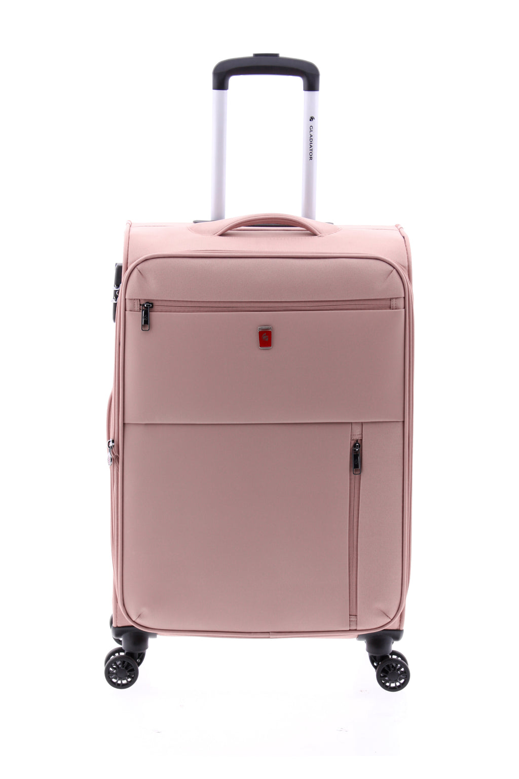 MALETA MEDIANA CON TSA EXTENSIBLE ARCTIC GLADIATOR