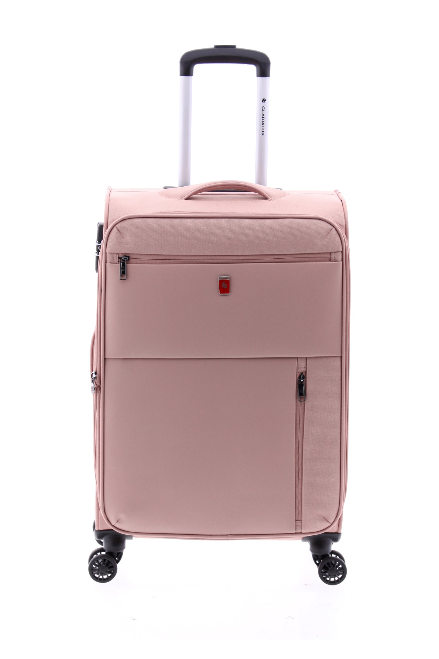 MALETA MEDIANA CON TSA EXTENSIBLE ARCTIC GLADIATOR