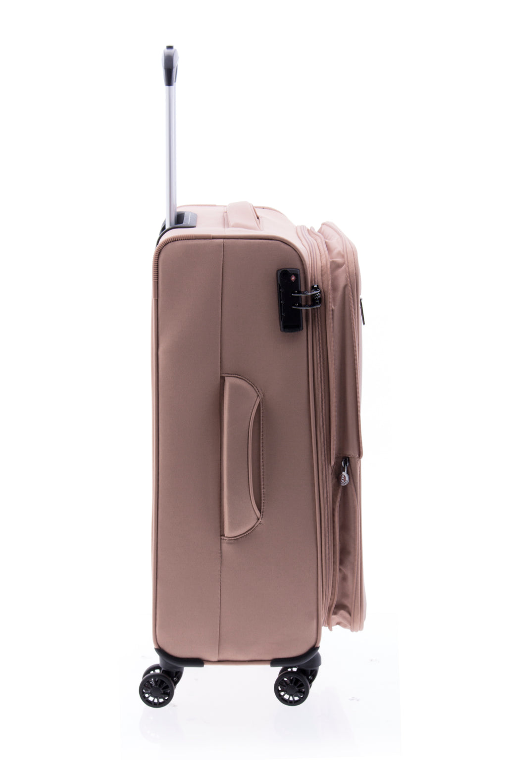 MALETA MEDIANA CON TSA EXTENSIBLE ARCTIC GLADIATOR