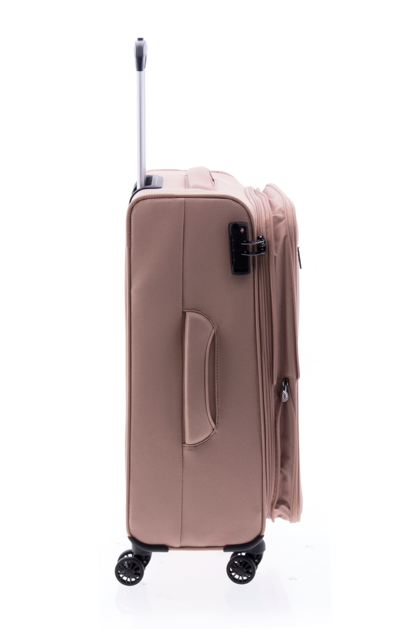 MALETA MEDIANA CON TSA EXTENSIBLE ARCTIC GLADIATOR