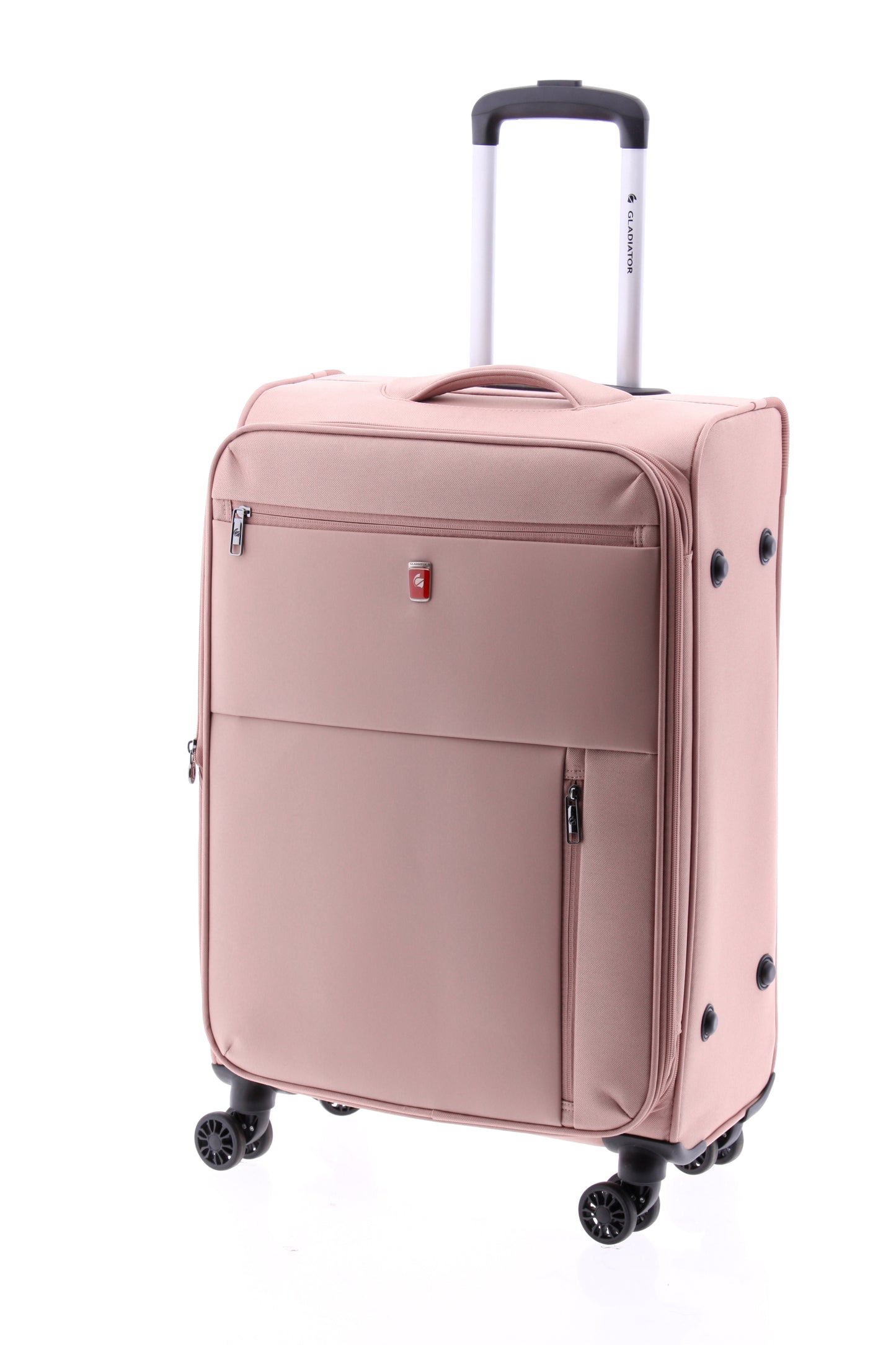 MALETA MEDIANA CON TSA EXTENSIBLE ARCTIC GLADIATOR