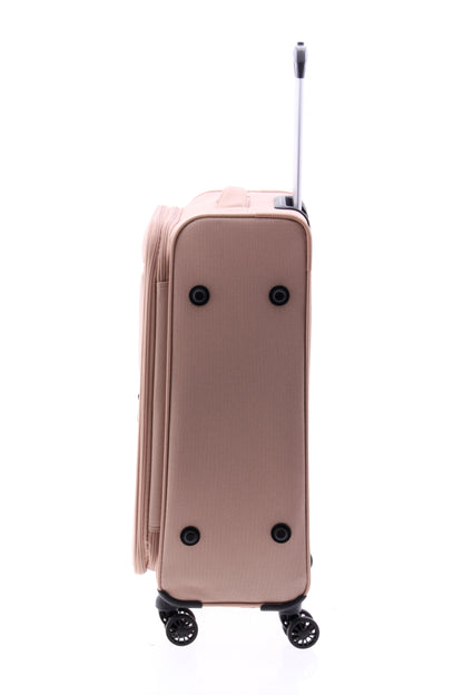 MALETA MEDIANA CON TSA EXTENSIBLE ARCTIC GLADIATOR