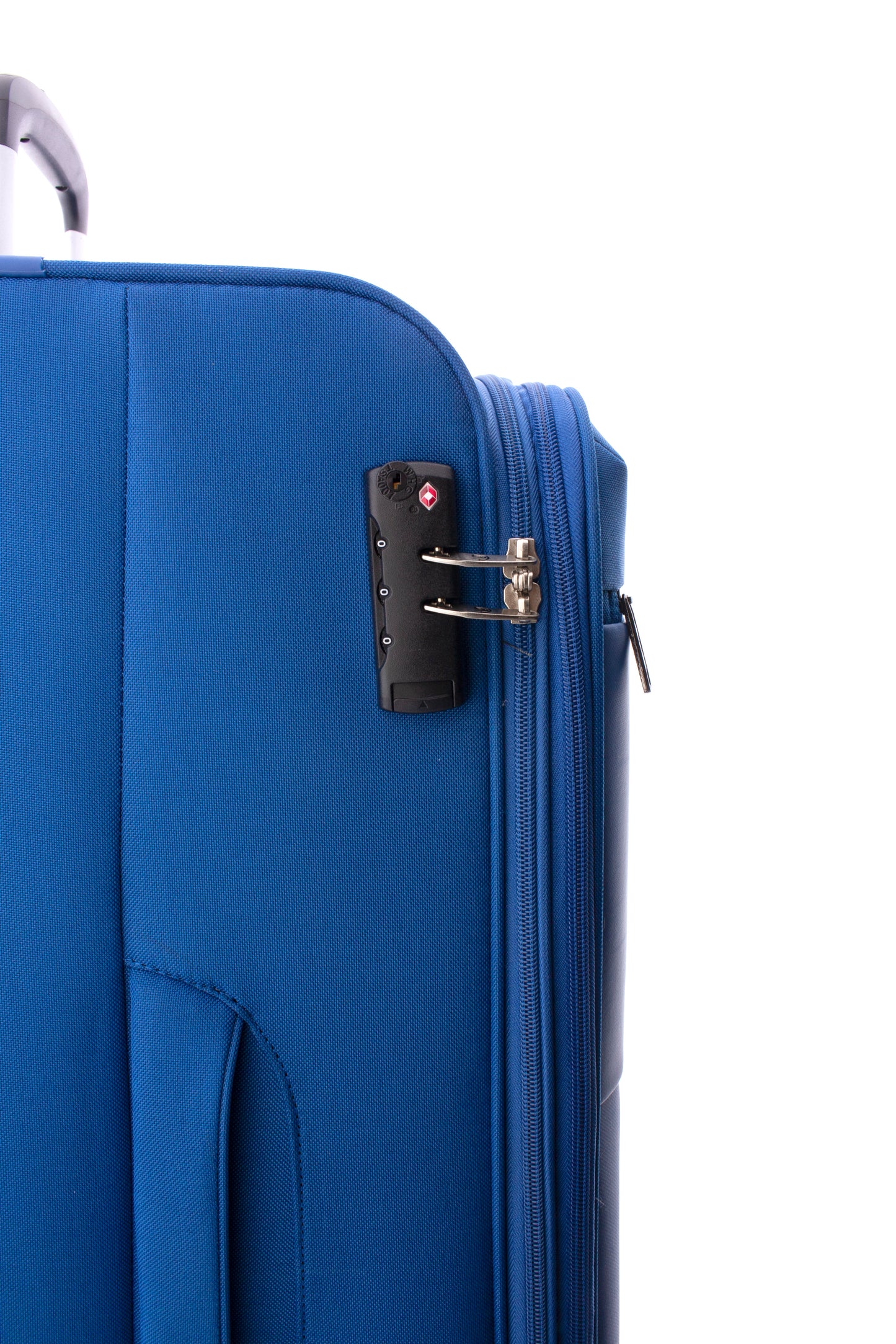 MALETA GRANDE CON TSA EXTENSIBLE ARCTIC GLADIATOR