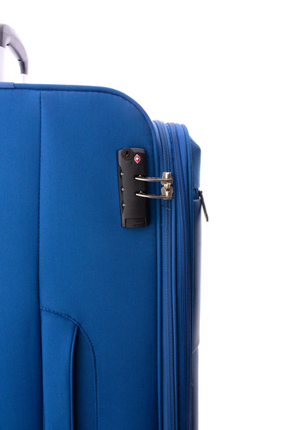 MALETA GRANDE CON TSA EXTENSIBLE ARCTIC GLADIATOR