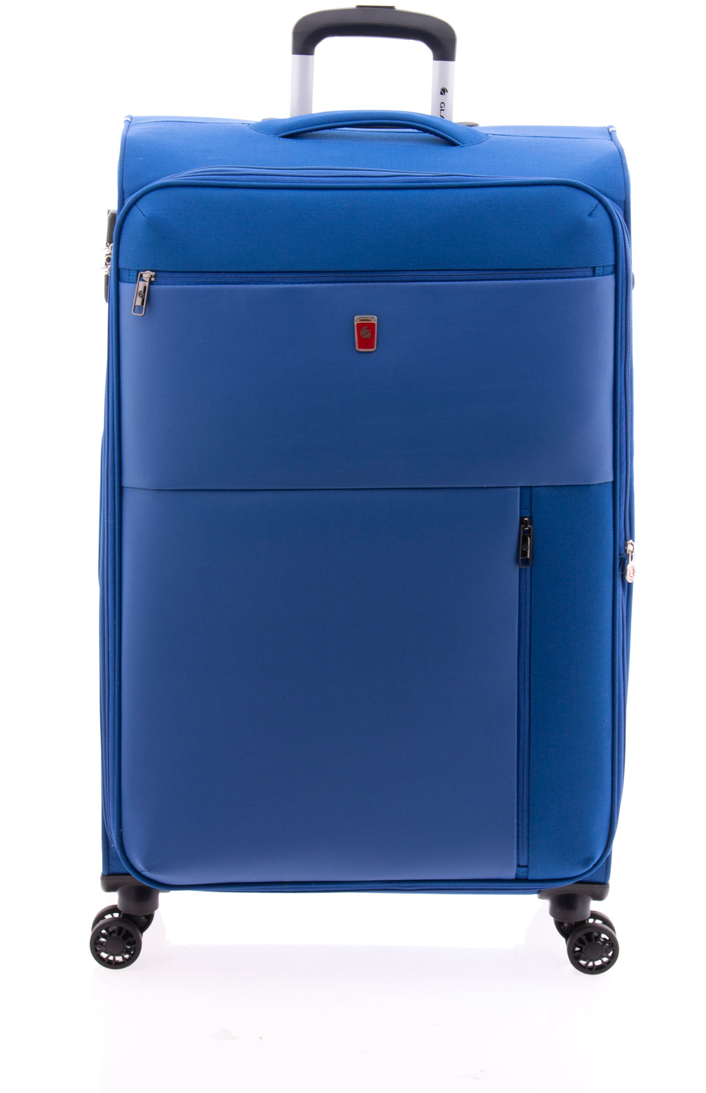 MALETA GRANDE CON TSA EXTENSIBLE ARCTIC GLADIATOR