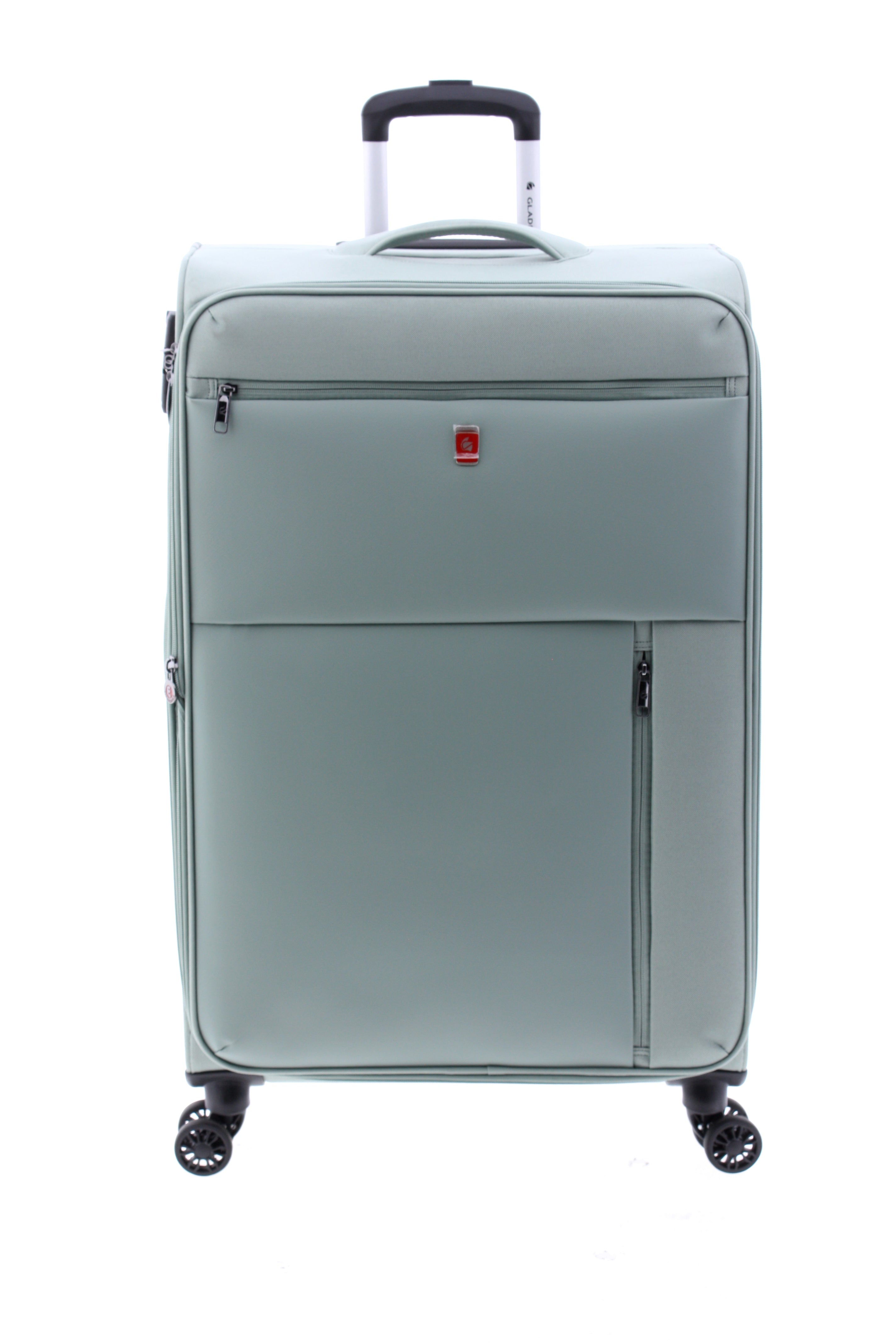 MALETA GRANDE CON TSA EXTENSIBLE ARCTIC GLADIATOR