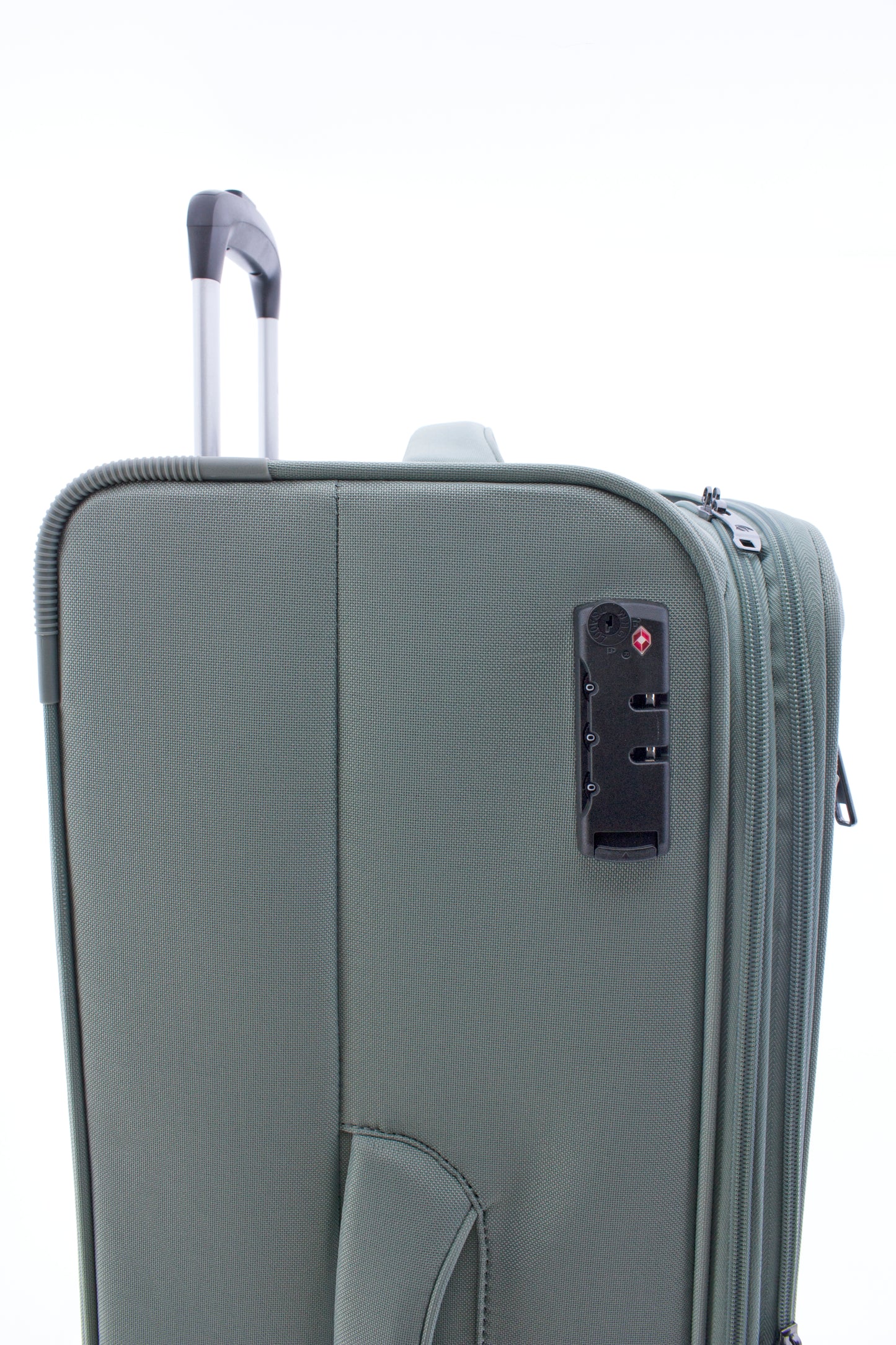 MALETA GRANDE CON TSA EXTENSIBLE ARCTIC GLADIATOR