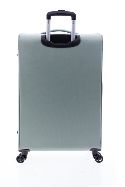 MALETA GRANDE CON TSA EXTENSIBLE ARCTIC GLADIATOR