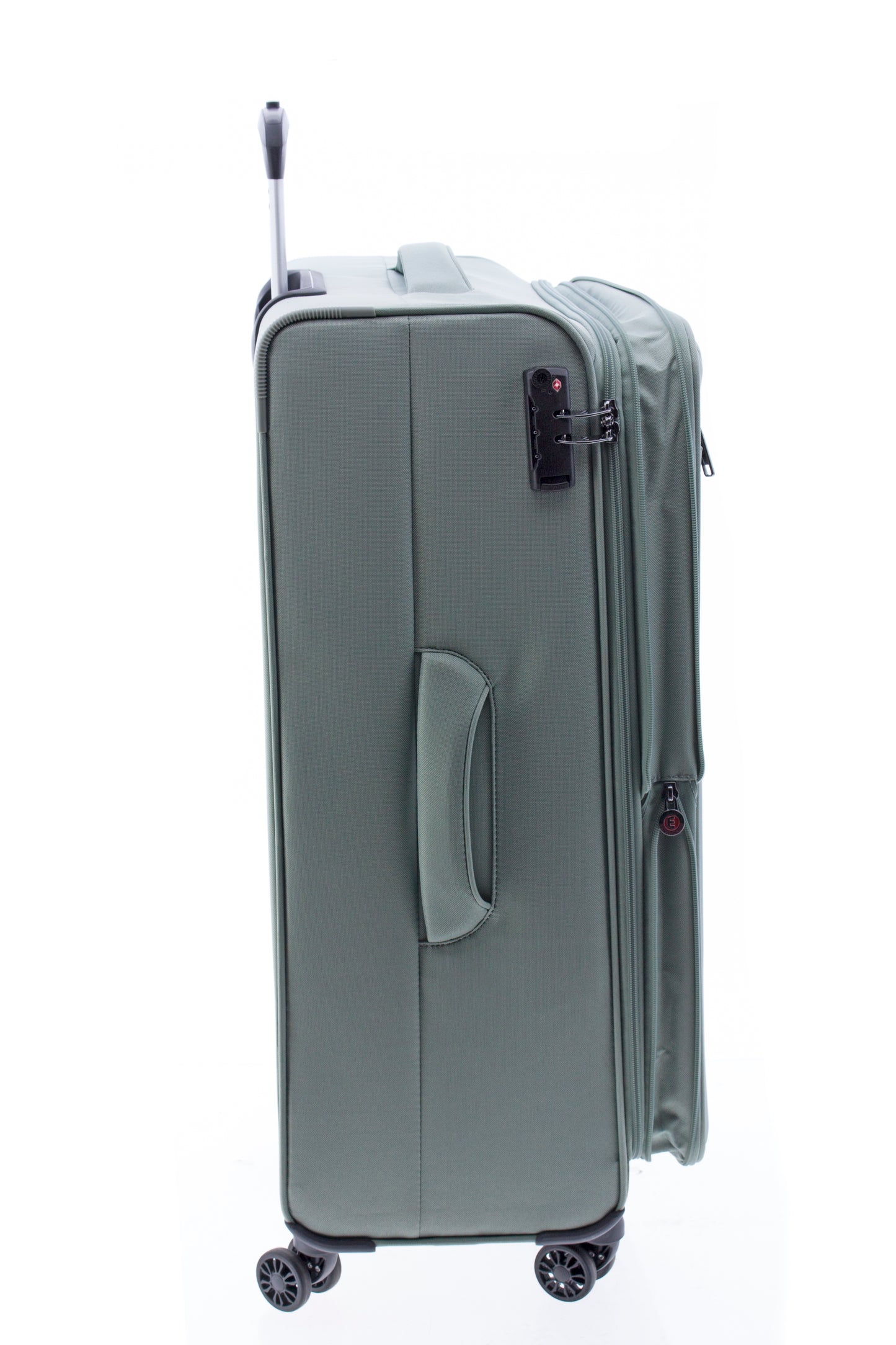 MALETA GRANDE CON TSA EXTENSIBLE ARCTIC GLADIATOR