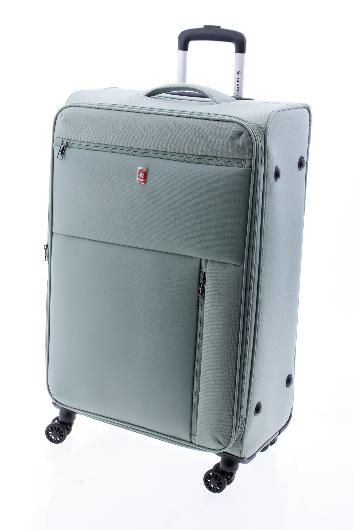 MALETA GRANDE CON TSA EXTENSIBLE ARCTIC GLADIATOR