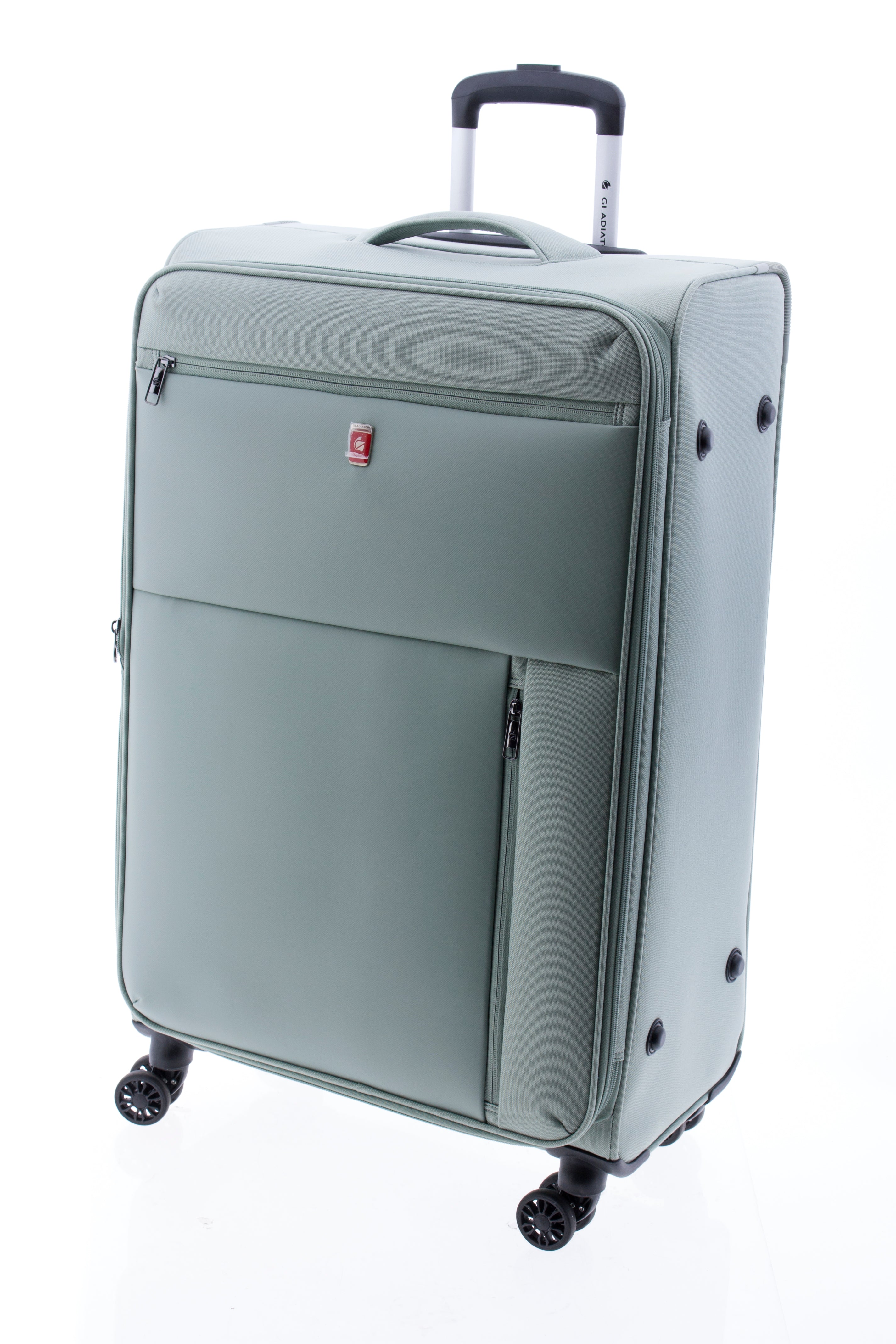 MALETA GRANDE CON TSA EXTENSIBLE ARCTIC GLADIATOR