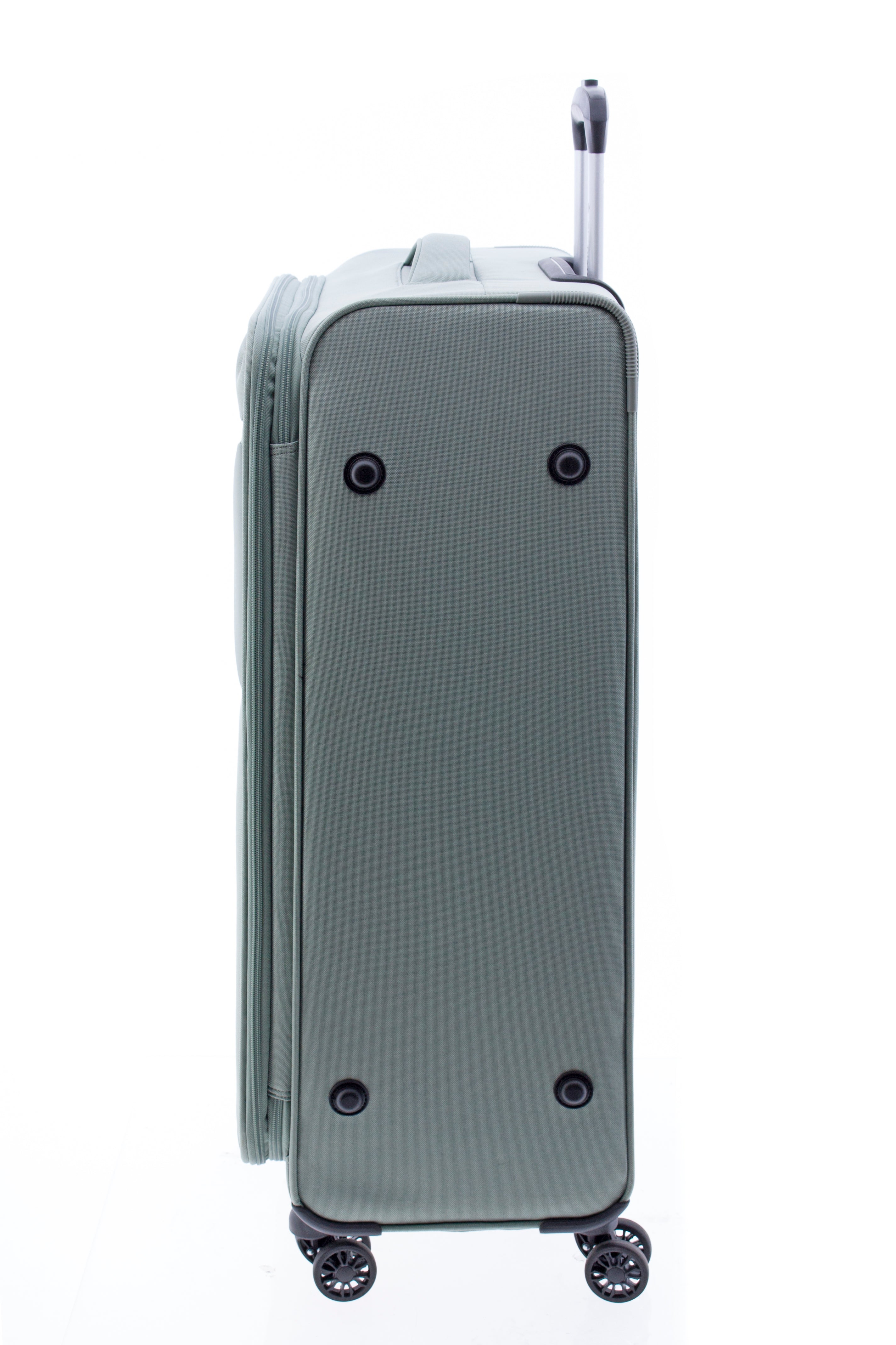 MALETA GRANDE CON TSA EXTENSIBLE ARCTIC GLADIATOR