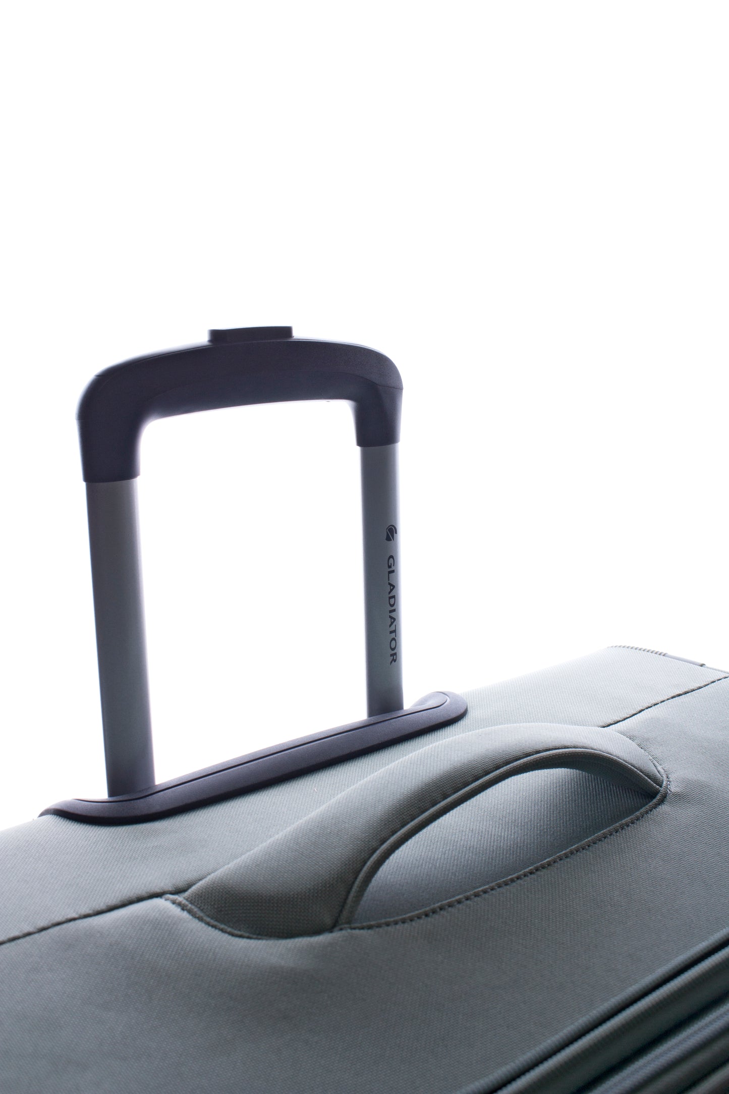 MALETA GRANDE CON TSA EXTENSIBLE ARCTIC GLADIATOR