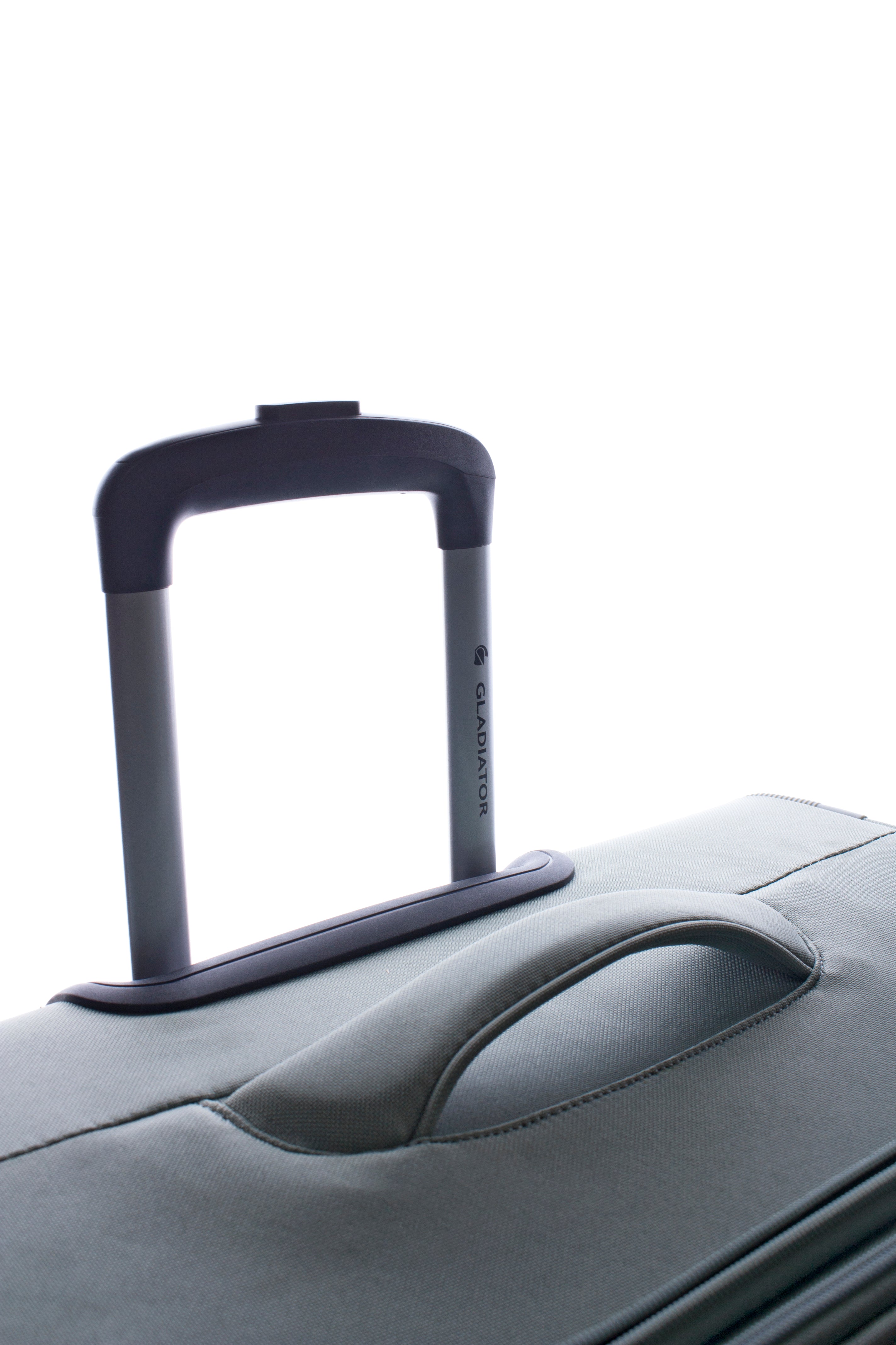 MALETA GRANDE CON TSA EXTENSIBLE ARCTIC GLADIATOR