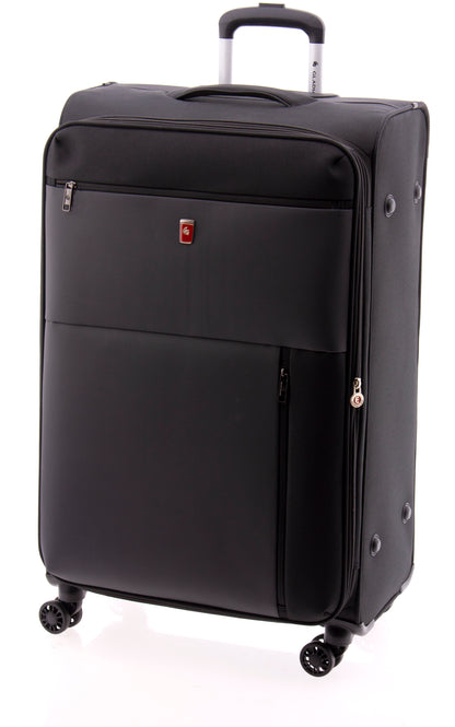 MALETA GRANDE CON TSA EXTENSIBLE ARCTIC GLADIATOR