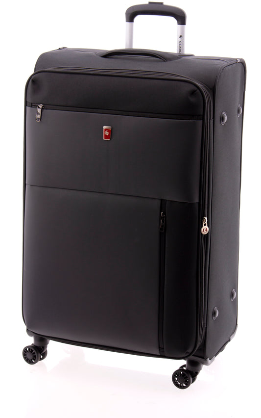MALETA GRANDE CON TSA EXTENSIBLE ARCTIC GLADIATOR