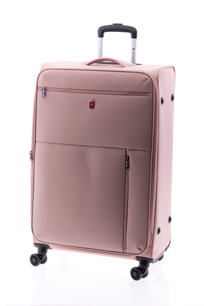 MALETA GRANDE CON TSA EXTENSIBLE ARCTIC GLADIATOR