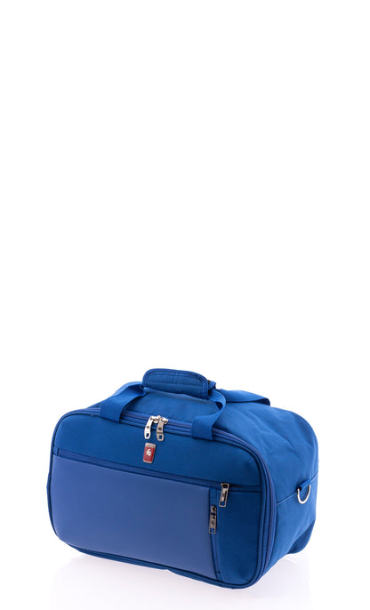 BOLSA MOCHILA RYANAIR GLADIATOR ARCTIC