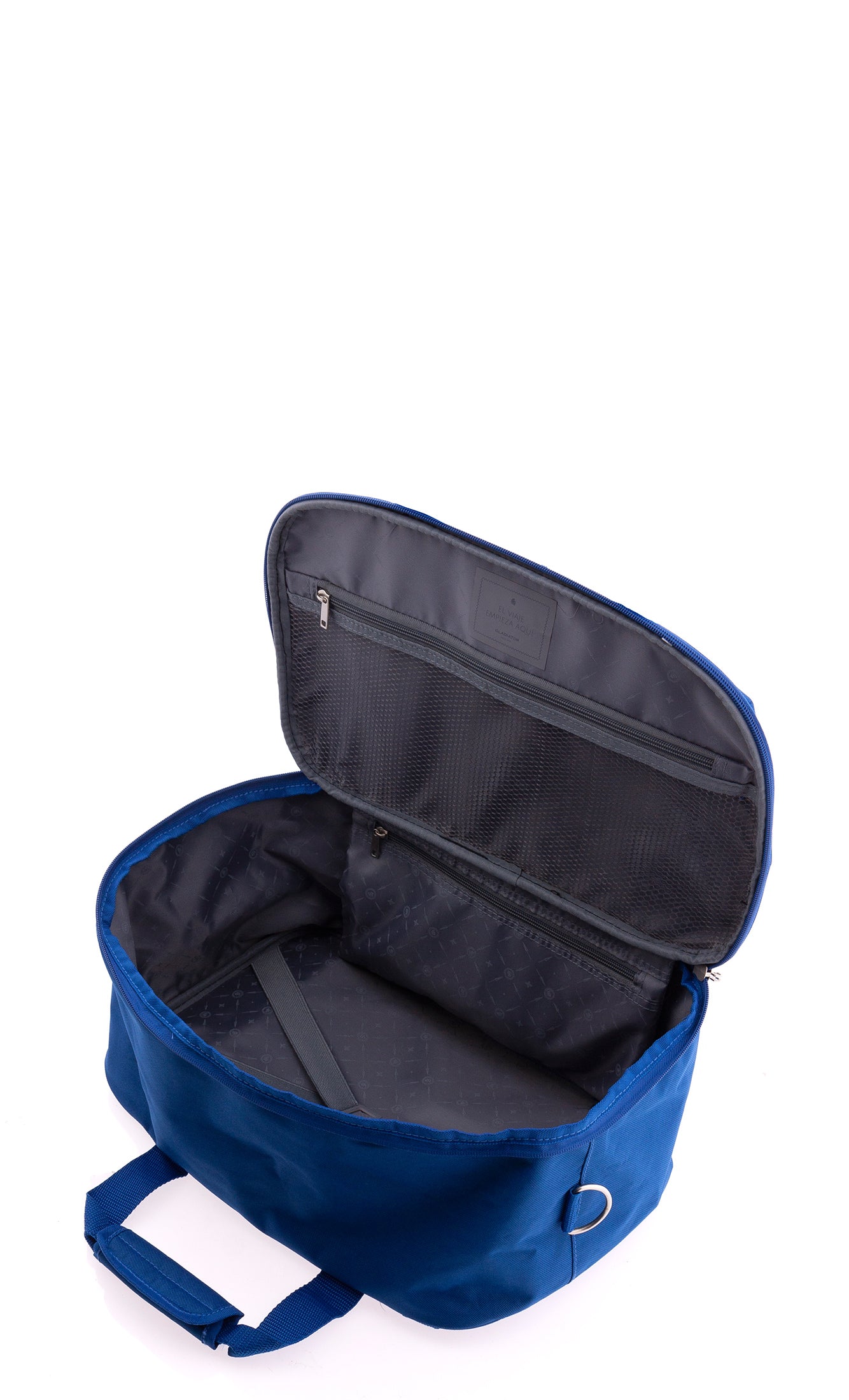 BOLSA MOCHILA RYANAIR GLADIATOR ARCTIC