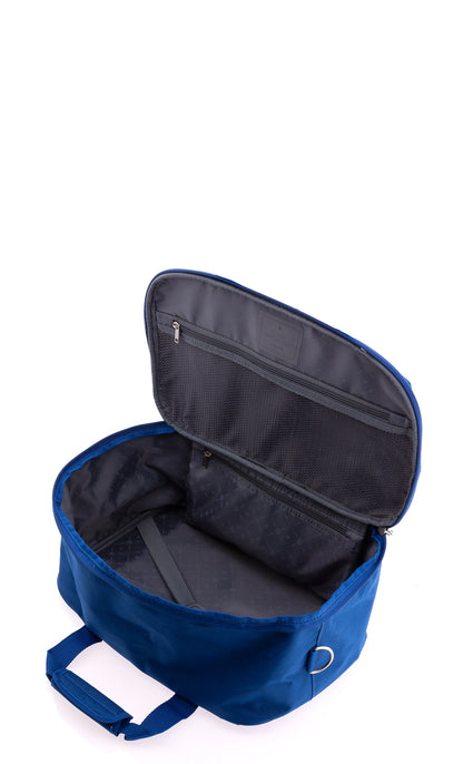 BOLSA MOCHILA RYANAIR GLADIATOR ARCTIC