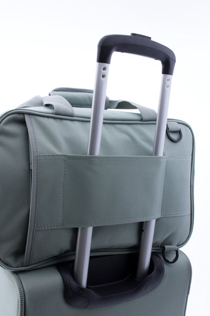 BOLSA MOCHILA RYANAIR GLADIATOR ARCTIC