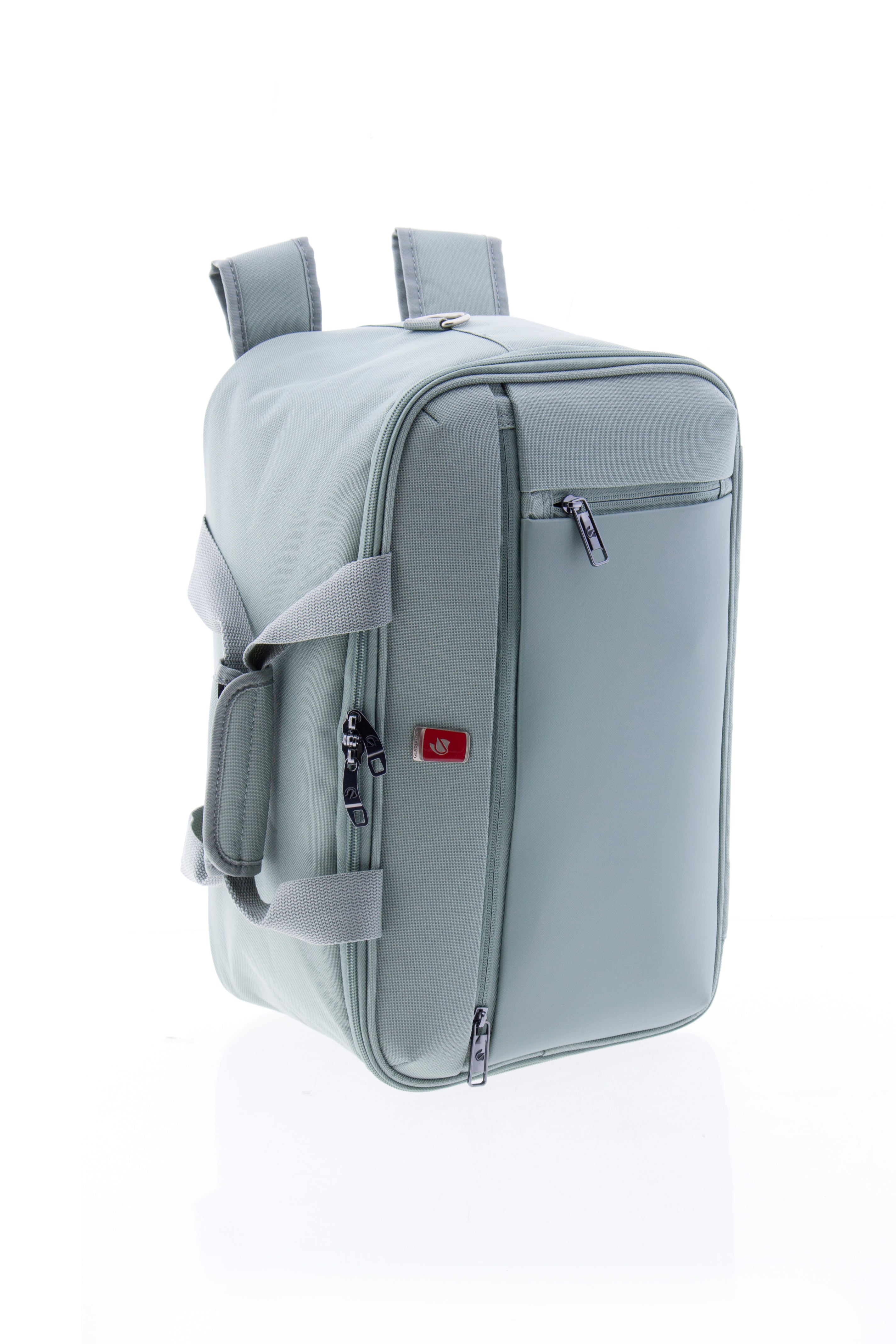 BOLSA MOCHILA RYANAIR GLADIATOR ARCTIC