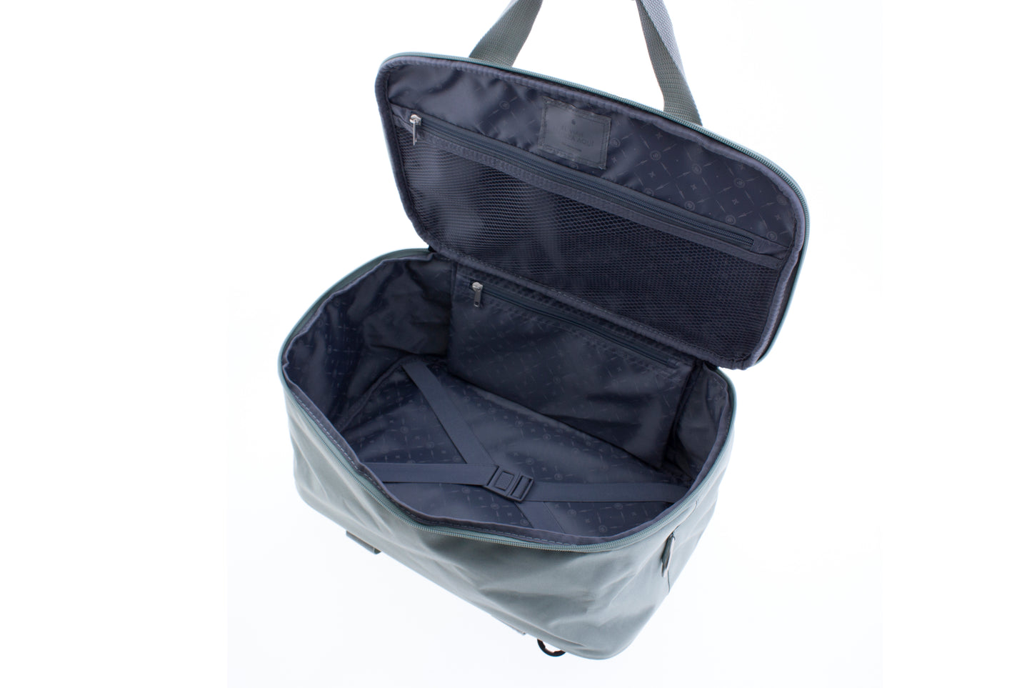 BOLSA MOCHILA RYANAIR GLADIATOR ARCTIC