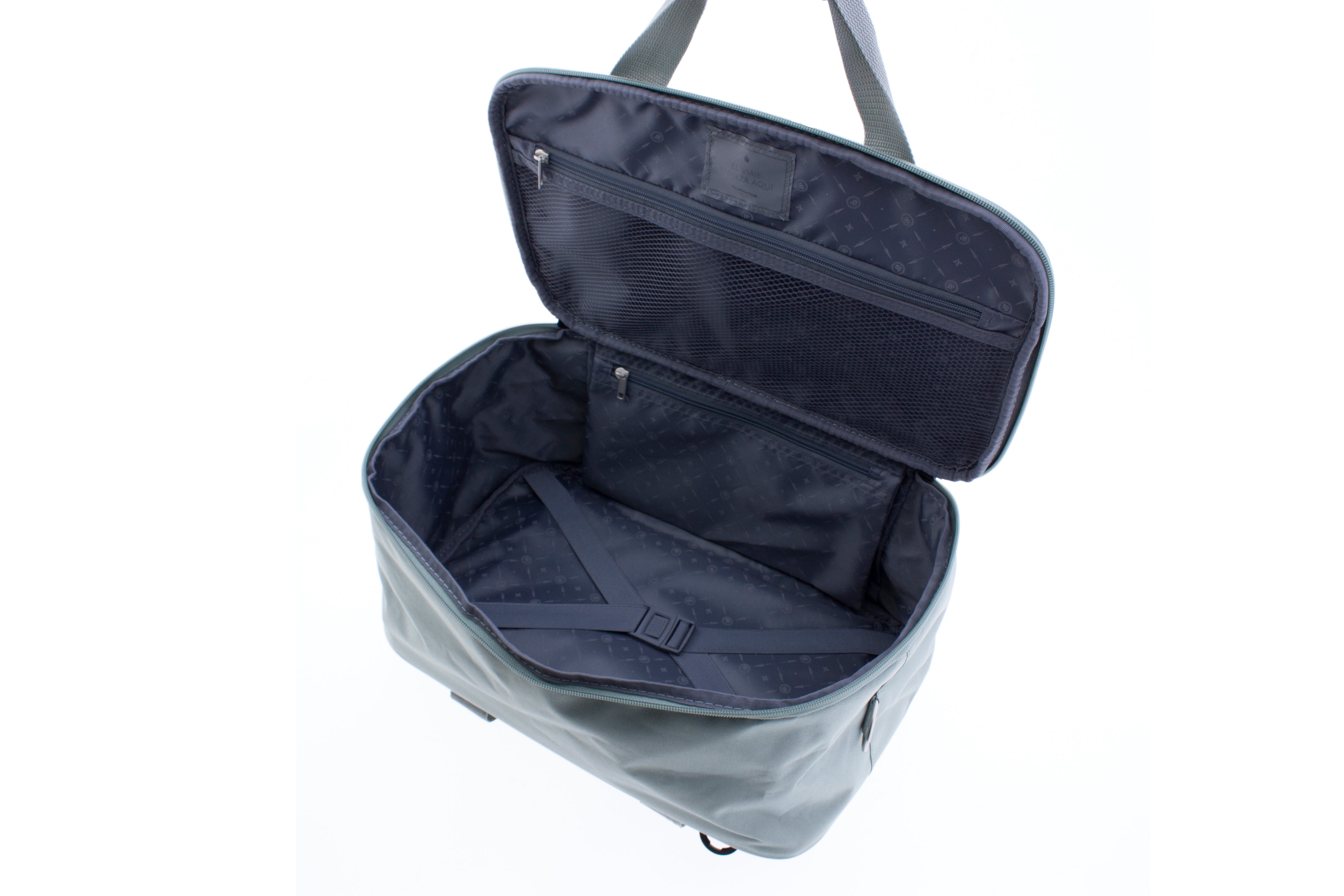 BOLSA MOCHILA RYANAIR GLADIATOR ARCTIC