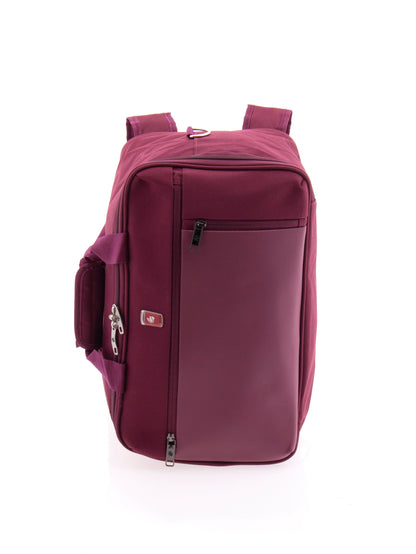 BOLSA MOCHILA RYANAIR GLADIATOR ARCTIC