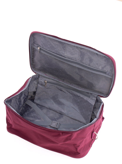 BOLSA MOCHILA RYANAIR GLADIATOR ARCTIC