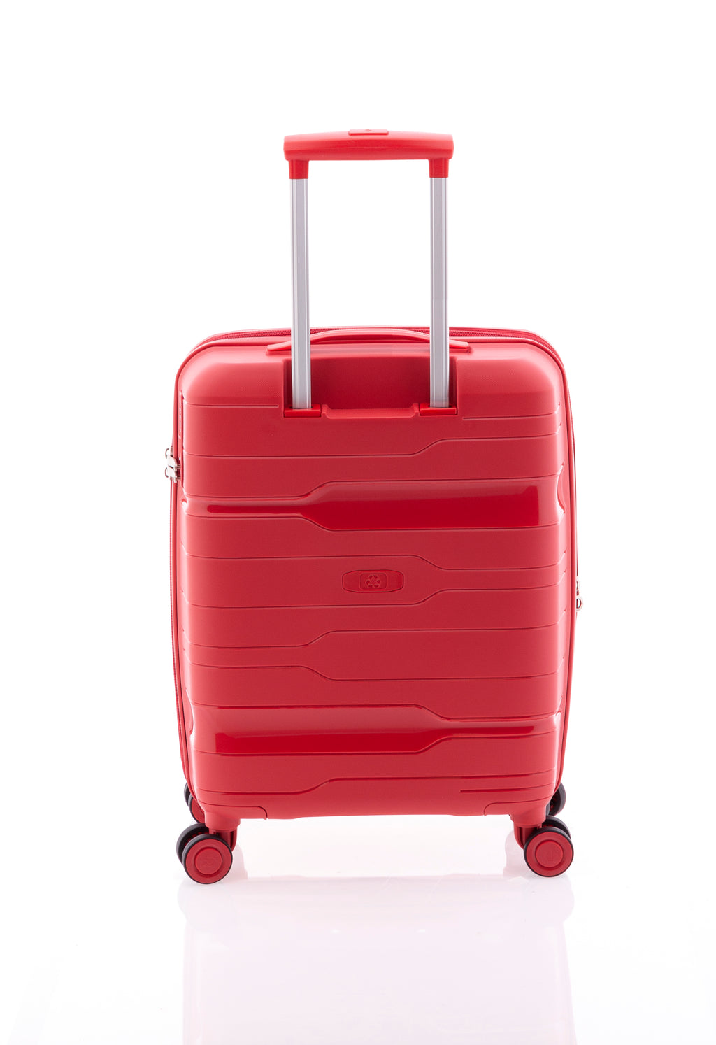 MALETA DE CABINA EXTENSIBLE POLIPROPILENO BOXING GLADIATOR