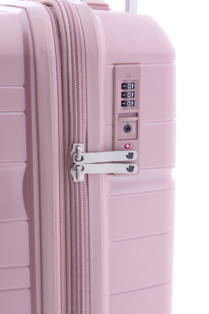 MALETA DE CABINA EXTENSIBLE POLIPROPILENO BOXING GLADIATOR