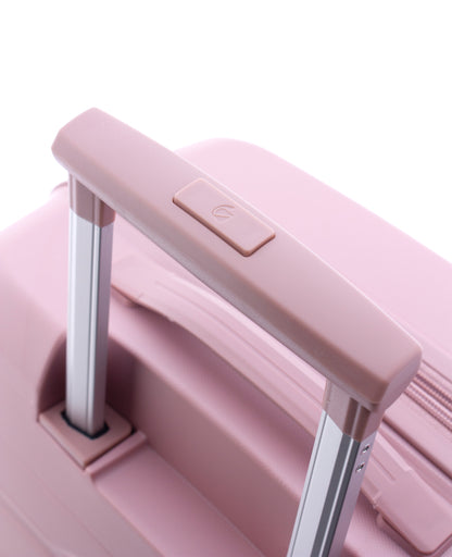 MALETA DE CABINA EXTENSIBLE POLIPROPILENO BOXING GLADIATOR