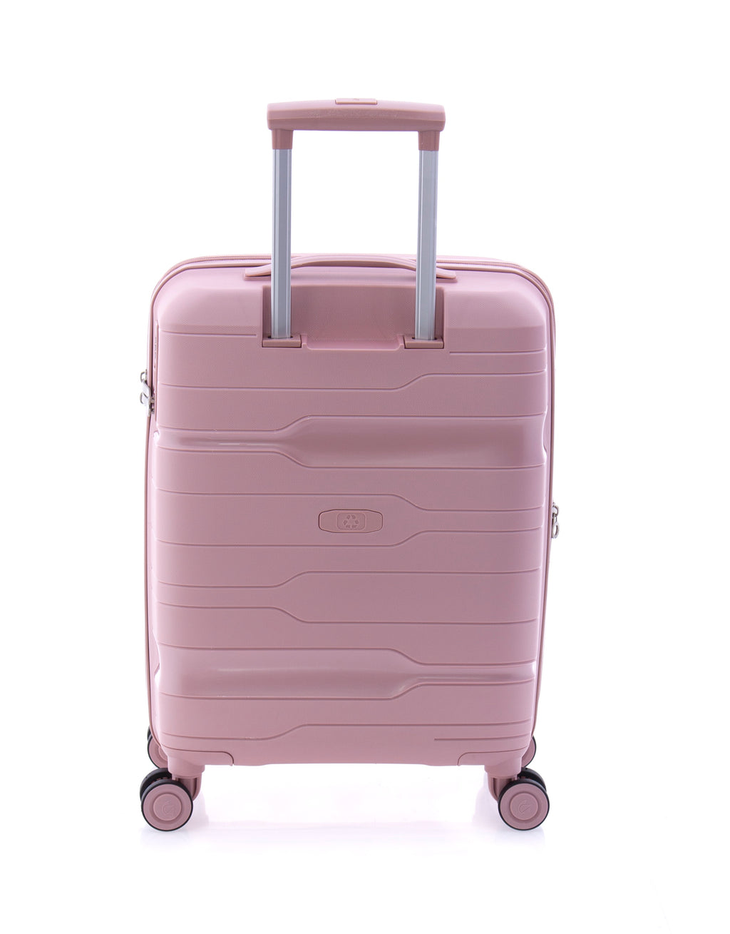 MALETA DE CABINA EXTENSIBLE POLIPROPILENO BOXING GLADIATOR