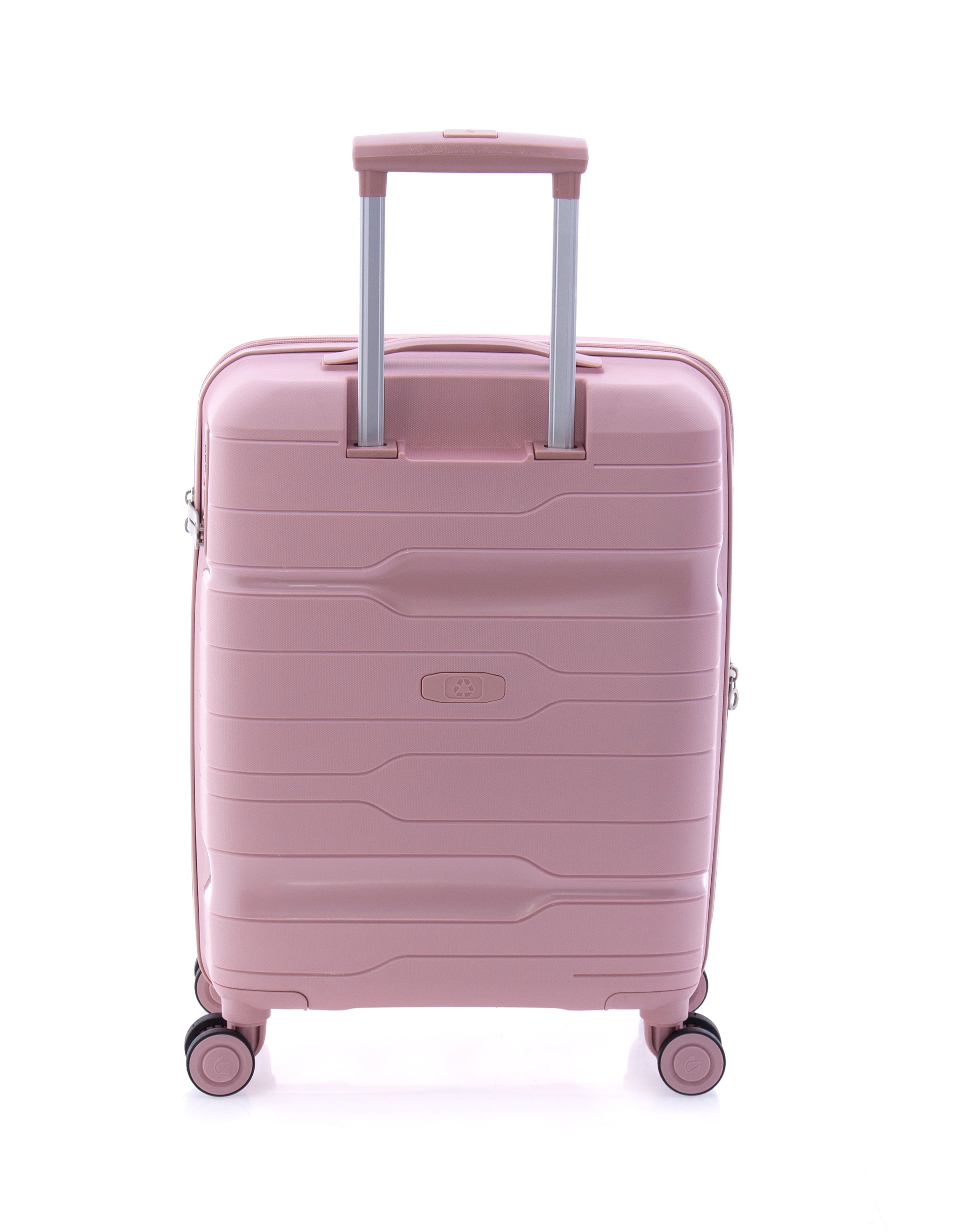 MALETA DE CABINA EXTENSIBLE POLIPROPILENO BOXING GLADIATOR