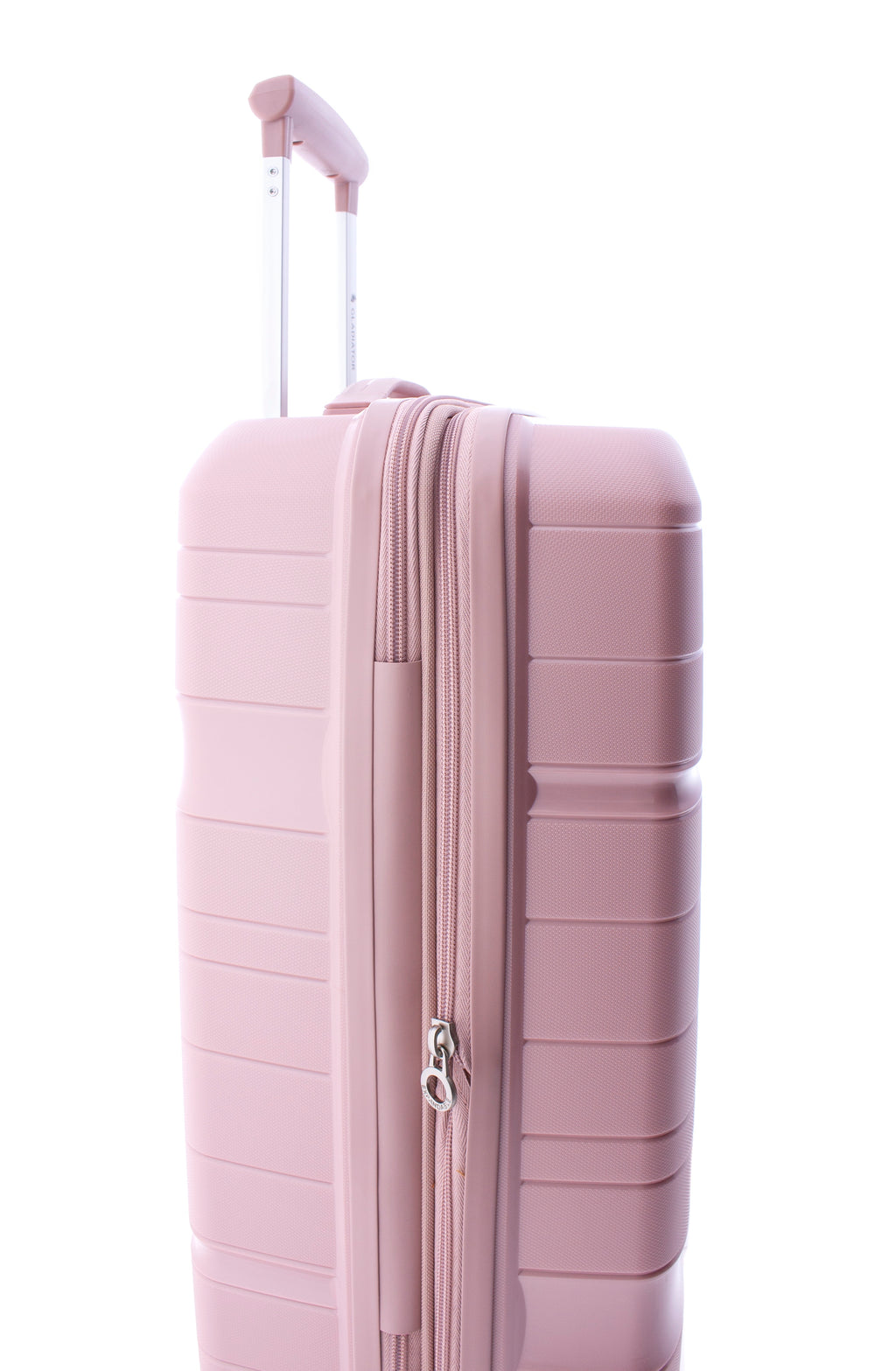 MALETA DE CABINA EXTENSIBLE POLIPROPILENO BOXING GLADIATOR