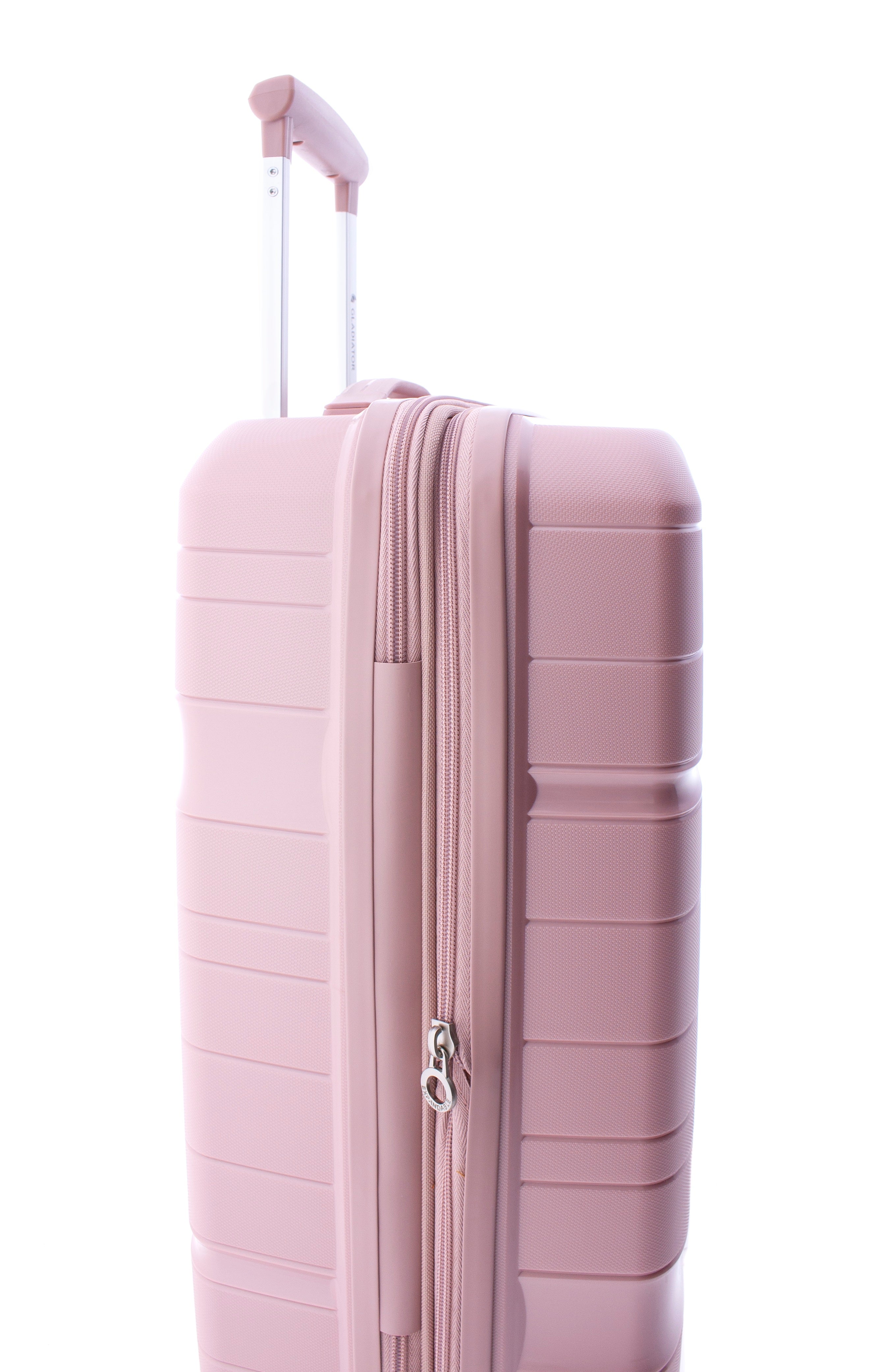 MALETA DE CABINA EXTENSIBLE POLIPROPILENO BOXING GLADIATOR